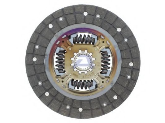 AISIN DTX-117 Диск сцепления для TOYOTA HIACE II (Тойота/тоета Хиаcэ 2) AISIN DTX-117 Диск сцепления для TOYOTA HIACE II (Тойота/тоета Хиаcэ 2)