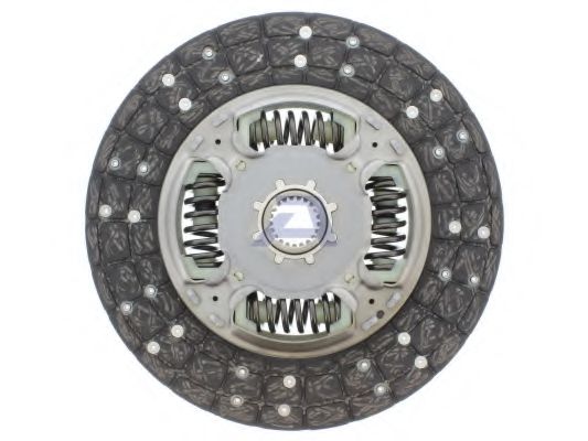 AISIN DTX-146 Диск сцепления 