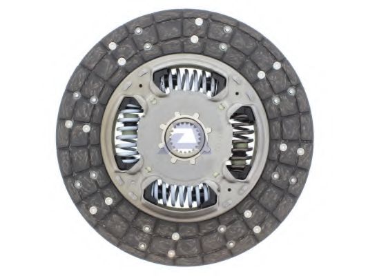 AISIN DTX-172 Диск сцепления 