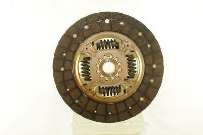 AISIN DTX-200 Диск сцепления 
