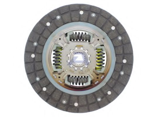 AISIN DTX-218 Диск сцепления 