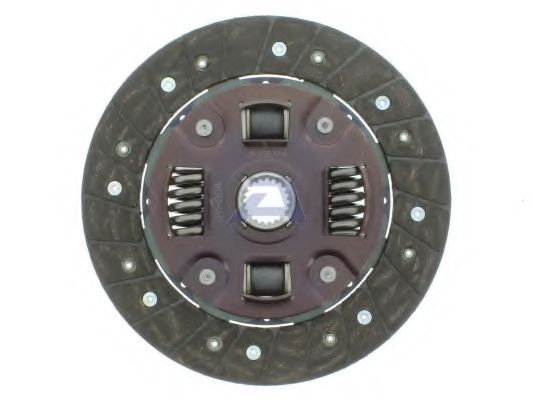 AISIN DY-004 Диск сцепления для HYUNDAI EXCEL (Хендай Эxcэл) AISIN DY-004 Диск сцепления для HYUNDAI EXCEL (Хендай Эxcэл)