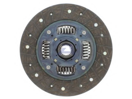 AISIN DY-011 Диск сцепления для HYUNDAI EXCEL (Хендай Эxcэл) AISIN DY-011 Диск сцепления для HYUNDAI EXCEL (Хендай Эxcэл)