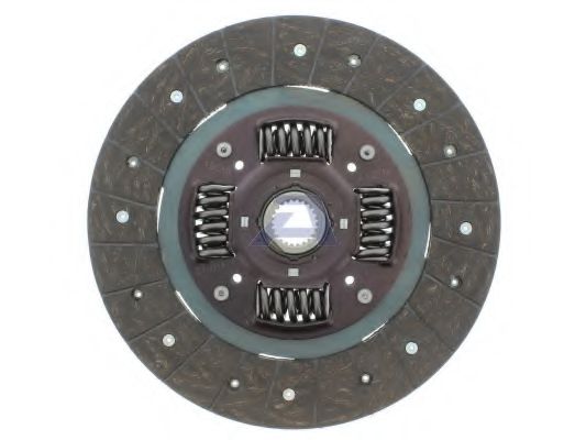 AISIN DY-014 Диск сцепления для HYUNDAI H100 (Хендай Х100) AISIN DY-014 Диск сцепления для HYUNDAI H100 (Хендай Х100)