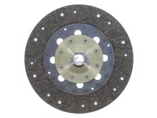 AISIN DY-030 Диск сцепления 