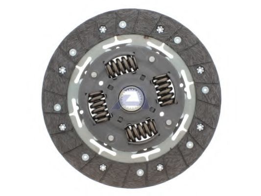 AISIN DY-032 Диск сцепления 