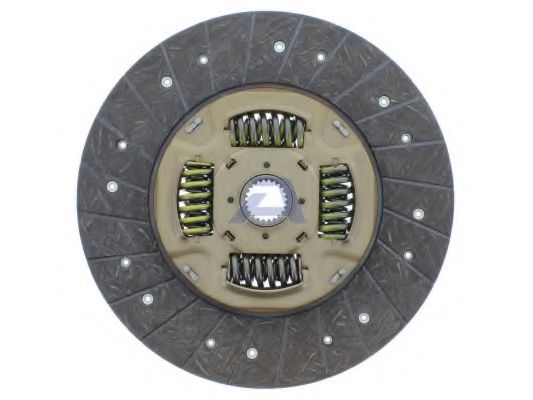 AISIN DY-064 Диск сцепления для HYUNDAI H100 (Хендай Х100) AISIN DY-064 Диск сцепления для HYUNDAI H100 (Хендай Х100)