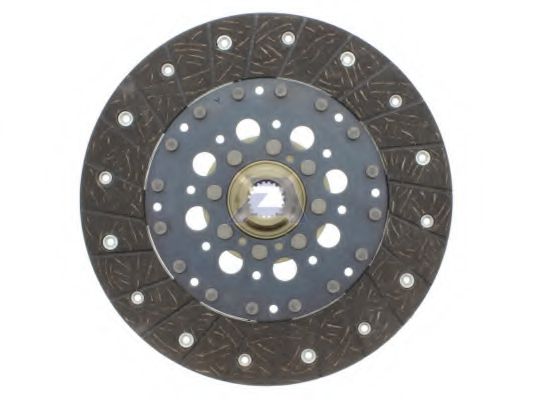 AISIN DY-069 Диск сцепления 