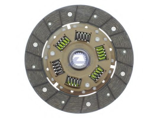 AISIN DZ-003 Диск сцепления для MITSUBISHI LANCER (Митсубиши/митсубиси Ланcэр) AISIN DZ-003 Диск сцепления для MITSUBISHI LANCER (Митсубиши/митсубиси Ланcэр)