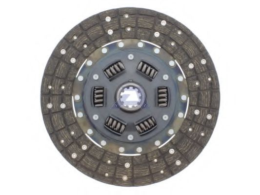 AISIN DZ-013 Диск сцепления 