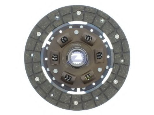 AISIN DZ-015U Диск сцепления для MAZDA 323 III (Мазда 323 3) AISIN DZ-015U Диск сцепления для MAZDA 323 III (Мазда 323 3)