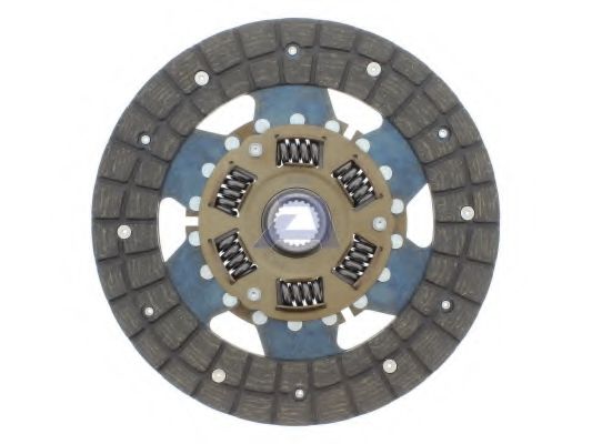 AISIN DZ-030 Диск сцепления для MAZDA 626 II (Мазда 626 2) AISIN DZ-030 Диск сцепления для MAZDA 626 II (Мазда 626 2)