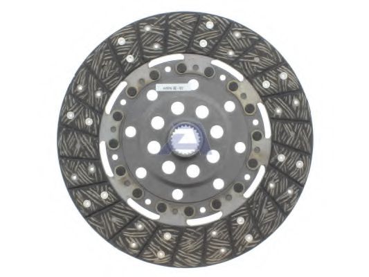 AISIN DZ-922 Диск сцепления 
