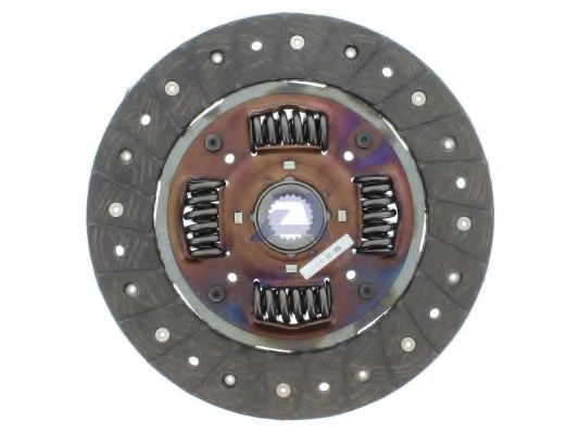 AISIN DZ-928 Диск сцепления 