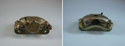AISIN EH-034L Тормозной суппорт для HONDA CRX II (Хонда Cрх 2) AISIN EH-034L Тормозной суппорт для HONDA CRX II (Хонда Cрх 2)