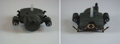 AISIN ES-001L Тормозной суппорт для SUZUKI (Сузуки) AISIN ES-001L Тормозной суппорт для SUZUKI (Сузуки)