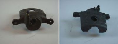 AISIN ES-006L Тормозной суппорт для SUZUKI (Сузуки)