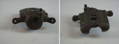 AISIN ES-006R Тормозной суппорт для SUZUKI (Сузуки)