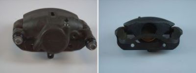 AISIN ET-037L Тормозной суппорт для TOYOTA HIACE II (Тойота/тоета Хиаcэ 2) AISIN ET-037L Тормозной суппорт для TOYOTA HIACE II (Тойота/тоета Хиаcэ 2)