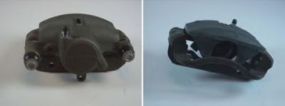 AISIN ET-037R Тормозной суппорт для TOYOTA HIACE II (Тойота/тоета Хиаcэ 2) AISIN ET-037R Тормозной суппорт для TOYOTA HIACE II (Тойота/тоета Хиаcэ 2)