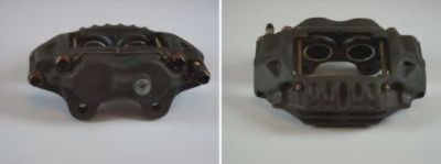 AISIN ET-038L Тормозной суппорт для TOYOTA HILUX II (Тойота/тоета Хилуx 2) AISIN ET-038L Тормозной суппорт для TOYOTA HILUX II (Тойота/тоета Хилуx 2)