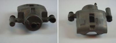 AISIN EZ-033L Тормозной суппорт для MAZDA MX-6 (Мазда Мx-6) AISIN EZ-033L Тормозной суппорт для MAZDA MX-6 (Мазда Мx-6)