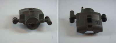 AISIN EZ-033R Тормозной суппорт для MAZDA MX-6 (Мазда Мx-6) AISIN EZ-033R Тормозной суппорт для MAZDA MX-6 (Мазда Мx-6)