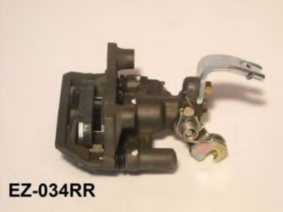 AISIN EZ-034RR Тормозной суппорт для MAZDA EUNOS 500 (Мазда Эунос 500) AISIN EZ-034RR Тормозной суппорт для MAZDA EUNOS 500 (Мазда Эунос 500)
