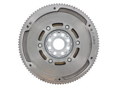 AISIN FDT-901 Маховик для TOYOTA COROLLA VERSO (Тойота/тоета Королла версо) AISIN FDT-901 Маховик для TOYOTA COROLLA VERSO (Тойота/тоета Королла версо)