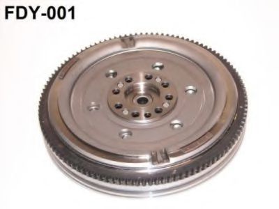 AISIN FDY-001 Маховик для HYUNDAI XG (Хендай Xг) AISIN FDY-001 Маховик для HYUNDAI XG (Хендай Xг)