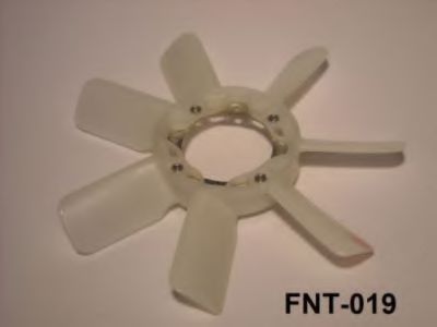 AISIN FNT-019 Крыльчатка вентилятора, охлаждение двигателя для TOYOTA HIACE II (Тойота/тоета Хиаcэ 2) AISIN FNT-019 Крыльчатка вентилятора, охлаждение двигателя для TOYOTA HIACE II (Тойота/тоета Хиаcэ 2)