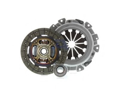 AISIN KE-RE05 Комплект сцепления для RENAULT LUTECIA I (Рено Лутэcиа и) AISIN KE-RE05 Комплект сцепления для RENAULT LUTECIA I (Рено Лутэcиа и)