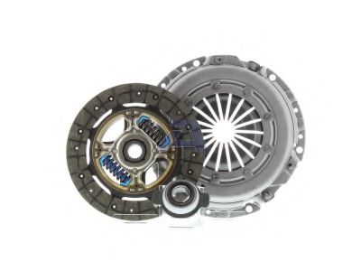 AISIN KE-RO01 Комплект сцепления для ROVER 400 (Ровер 400) AISIN KE-RO01 Комплект сцепления для ROVER 400 (Ровер 400)