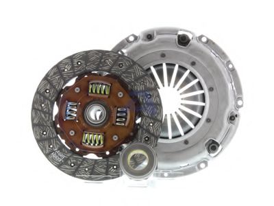 AISIN KE-VW06 Комплект сцепления для VOLKSWAGEN T4 MULTIVAN (Фольксваген Т4 мултиvан) AISIN KE-VW06 Комплект сцепления для VOLKSWAGEN T4 MULTIVAN (Фольксваген Т4 мултиvан)