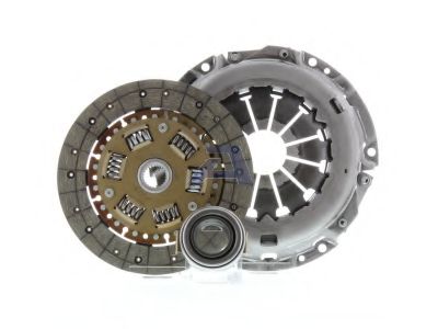 AISIN KH-026A Комплект сцепления для HONDA PRELUDE III (Хонда Прэлудэ 3) AISIN KH-026A Комплект сцепления для HONDA PRELUDE III (Хонда Прэлудэ 3)