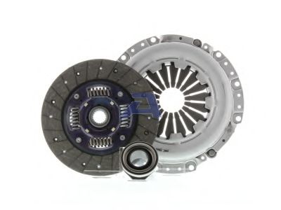 AISIN KK-004B Комплект сцепления для KIA MENTOR (Киа Мэнтор) AISIN KK-004B Комплект сцепления для KIA MENTOR (Киа Мэнтор)