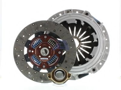 AISIN KM-109 Комплект сцепления для MITSUBISHI PAJERO III (Митсубиши/митсубиси Паджеро 3) AISIN KM-109 Комплект сцепления для MITSUBISHI PAJERO III (Митсубиши/митсубиси Паджеро 3)