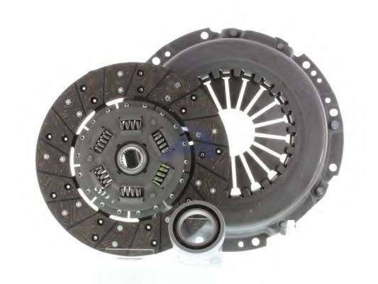 AISIN KN-063 Комплект сцепления для NISSAN (Ниссан) AISIN KN-063 Комплект сцепления для NISSAN (Ниссан)