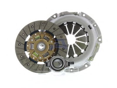 AISIN KN-073A Комплект сцепления для NISSAN PRIMERA (Ниссан Примера) AISIN KN-073A Комплект сцепления для NISSAN PRIMERA (Ниссан Примера)