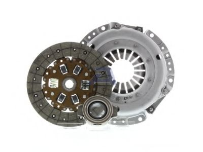 AISIN KN-091 Комплект сцепления для NISSAN (Ниссан) AISIN KN-091 Комплект сцепления для NISSAN (Ниссан)