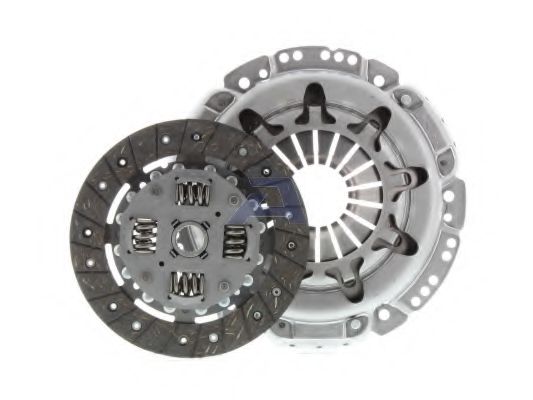 AISIN KN-172R Комплект сцепления для NISSAN (Ниссан) AISIN KN-172R Комплект сцепления для NISSAN (Ниссан)