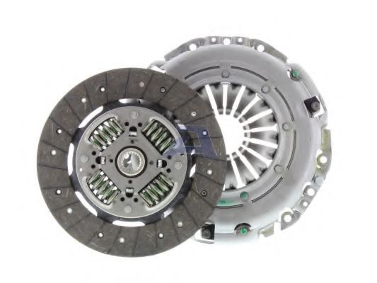 AISIN KN-185R Комплект сцепления для NISSAN (Ниссан) AISIN KN-185R Комплект сцепления для NISSAN (Ниссан)