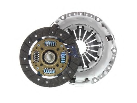 AISIN KN-216R Комплект сцепления для NISSAN (Ниссан) AISIN KN-216R Комплект сцепления для NISSAN (Ниссан)