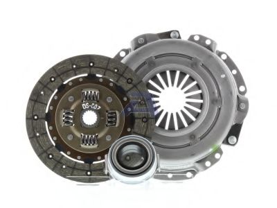 AISIN KS-031B Комплект сцепления для SUZUKI (Сузуки) AISIN KS-031B Комплект сцепления для SUZUKI (Сузуки)