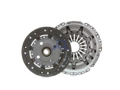 AISIN KS-056R Комплект сцепления для SUZUKI SWIFT IV (Сузуки Свифт 4) AISIN KS-056R Комплект сцепления для SUZUKI SWIFT IV (Сузуки Свифт 4)