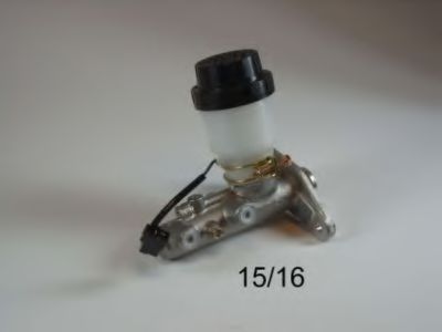 AISIN MD-002 Главный тормозной цилиндр для DAIHATSU FOURTRAK (Дайхатсу Фоуртрак) AISIN MD-002 Главный тормозной цилиндр для DAIHATSU FOURTRAK (Дайхатсу Фоуртрак)