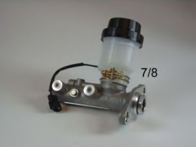 AISIN MD-003 Главный тормозной цилиндр для DAIHATSU FOURTRAK (Дайхатсу Фоуртрак) AISIN MD-003 Главный тормозной цилиндр для DAIHATSU FOURTRAK (Дайхатсу Фоуртрак)