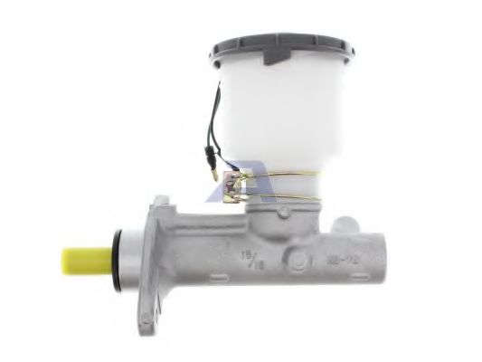 AISIN MH-008 Главный тормозной цилиндр для HONDA (Хонда) AISIN MH-008 Главный тормозной цилиндр для HONDA (Хонда)