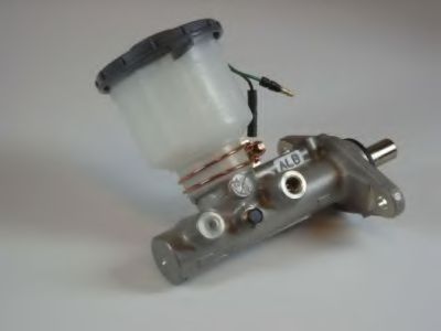 AISIN MH-018 Главный тормозной цилиндр для HONDA (Хонда) AISIN MH-018 Главный тормозной цилиндр для HONDA (Хонда)