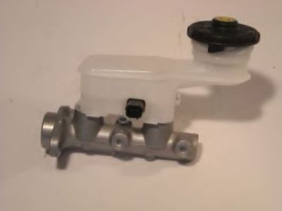 AISIN MH-040 Главный тормозной цилиндр для HONDA FIT II (Хонда Фит 2) AISIN MH-040 Главный тормозной цилиндр для HONDA FIT II (Хонда Фит 2)